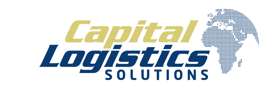 Capital Logistics Solutions logo